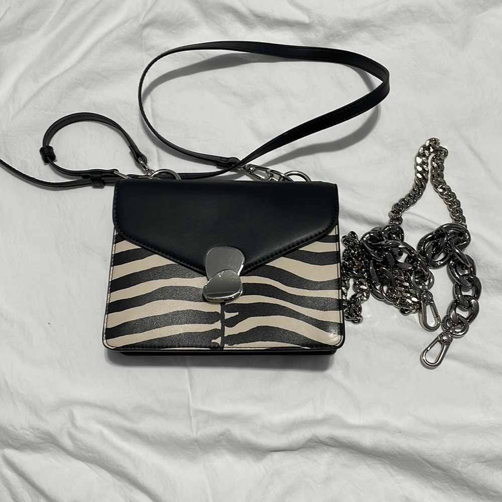 New Charles & Keith bag